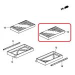 Фильтр кондиционера Honda 80292-SCA-E11 Фильтр кондиционера Honda 80292-SCA-E11