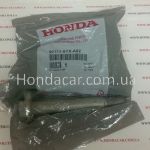 Болт регулировочный задней подвески Honda 90173-STX-A02 Болт регулировочный задней подвески Honda 90173-STX-A02