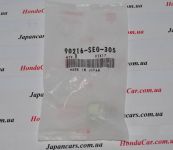 Гайка болта эксцентрикового Honda 90216-SE0-305 Гайка болта эксцентрикового Honda 90216-SE0-305