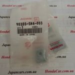 Клипса крепления подкрылка Honda 90305-SM4-003 Клипса крепления подкрылка Honda 90305-SM4-003