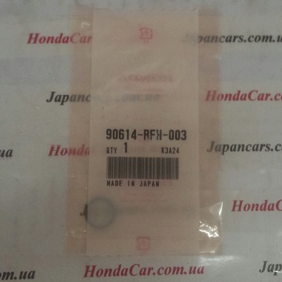 Сальник насоса ГУР Honda 90614-RFH-003