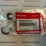 Кліпса Honda 90665-S47-003 Кліпса Honda 90665-S47-003