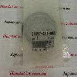 Подшипник приводного вала Honda 91057-SH3-008 Подшипник приводного вала Honda 91057-SH3-008