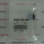 Сальник датчика положения селектора АКПП Honda 91201-PA9-004 Сальник датчика положения селектора АКПП Honda 91201-PA9-004