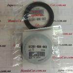 Сальник коробки передач Honda 91201-RDK-003 Сальник коробки передач Honda 91201-RDK-003