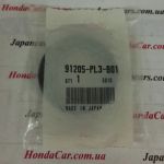 Сальник привода коробки передач левый Honda 91205-PL3-B01 Сальник привода коробки передач левый Honda 91205-PL3-B01