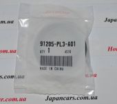 Сальник приводного вала левого Honda 91205-PL3-A01 Сальник приводного вала левого Honda 91205-PL3-A01