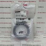 Сальник коленвала передний Honda 91212-59B-003 Сальник коленвала передний Honda 91212-59B-003