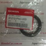 Сальник коленвала передний Honda 91212-PNC-003 Сальник коленвала передний Honda 91212-PNC-003