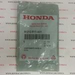 Сальник коленвала передний Honda  91212-R11-A01 Сальник коленвала передний Honda  91212-R11-A01