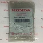 Сальник коленвала передний Honda 91212-R70-A02 Сальник коленвала передний Honda 91212-R70-A02
