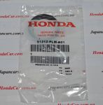 Сальник коленвала передний Honda 91212-PLM-A01 Сальник коленвала передний Honda 91212-PLM-A01