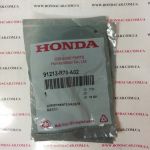 Сальник распредвала Honda 91213-R70-A02 Сальник распредвала Honda 91213-R70-A02