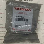 Сальник коленвала задний Honda 91214-5A2-A01 Сальник коленвала задний Honda 91214-5A2-A01