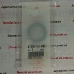Сальник первичного вала Honda 91216-PG1-005 Сальник первичного вала Honda 91216-PG1-005