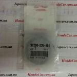 Сальник подвесного подшипника Honda 91260-S3V-A01 Сальник подвесного подшипника Honda 91260-S3V-A01