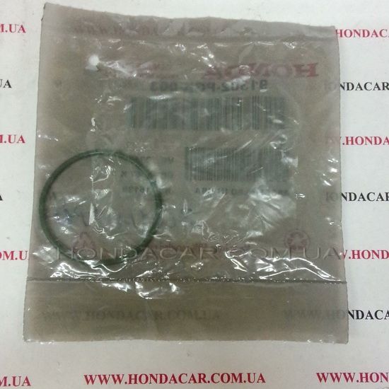 Кольцо гидротрансформатора Honda 91302-PGK-003