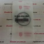 Сальник заглушки распредвала Honda 91302-PX4-004 Сальник заглушки распредвала Honda 91302-PX4-004