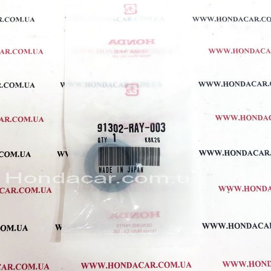 Уплотнительное кольцо фильтра АКПП Honda 91302-RAY-003