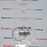 Сальник маховика Honda 91302-RNA-003 Сальник маховика Honda 91302-RNA-003