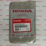 Сальник масляного насоса Honda 91303-5A2-A01 Сальник масляного насоса Honda 91303-5A2-A01