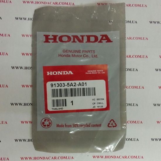 Сальник масляного насоса Honda 91303-5A2-A01