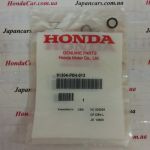 Сальник датчика давления ГУР Honda 91304-P0H-013 Сальник датчика давления ГУР Honda 91304-P0H-013