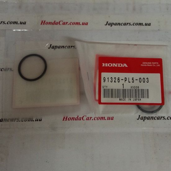 Сальник Honda 91326-PL5-003