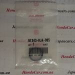 Сальник насоса ГУР Honda 91343-RJA-005 Сальник насоса ГУР Honda 91343-RJA-005