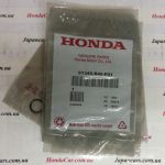 Сальник насоса ГУР Honda 91345-R40-P01 Сальник насоса ГУР Honda 91345-R40-P01