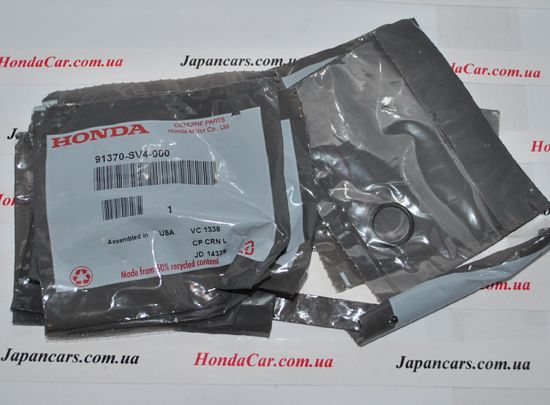 Сальник насоса ГУР Honda 91370-SV4-000