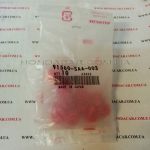 Кліпса Honda 91560-SAA-003 Кліпса Honda 91560-SAA-003