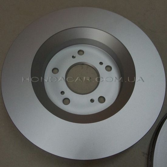Гальмівний диск передній Textar 92184803