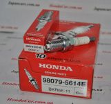 Свечи зажигания Honda 98079-5614E Свечи зажигания Honda 98079-5614E