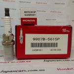 Свечи зажигания Honda 9807B-5615P Свечи зажигания Honda 9807B-5615P