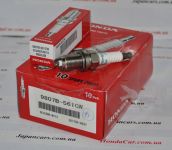 Свечи зажигания иридий Honda 9807B-561CW Свечи зажигания иридий Honda 9807B-561CW