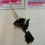 Амортизатор передний левый Tokico B4027 Амортизатор передний левый Tokico B4027