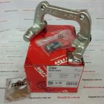 Скоба тормозного суппорта заднего правая TRW BDA1001