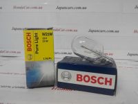 Галогенная лампа "BOSCH" Pure Light W21W 12V 21W Галогенная лампа "BOSCH" Pure Light W21W 12V 21W