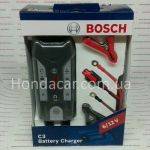Зарядний пристрій Bosch C3 Зарядний пристрій Bosch C3