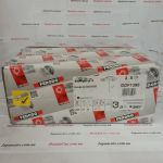 Тормозной диск задний Ferodo DDF1390