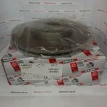 Тормозной диск передний Ferodo DDF1424