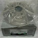 Гальмівний диск задній LPR H1019P