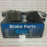 Тормозные колодки задние Kavo KBP-2044