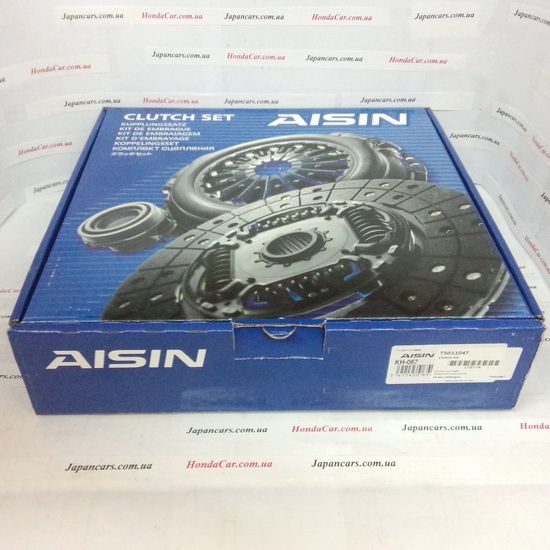 Комплект сцепления Aisin KH-067