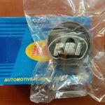 Сайлентблок переднього нижнього важеля передній RBI O24003WB