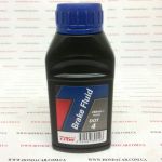 Тормозная жидкость DOT-4 TRW PFB425 0.25л Тормозная жидкость DOT-4 TRW PFB425 0.25л