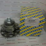 Ступица заднего колеса SNR R174.62