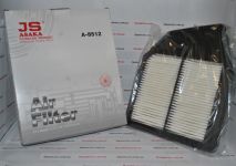 Фільтр повітряний Ashika A-8512