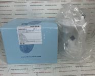 Фильтр топливный Blue Print ADH22344